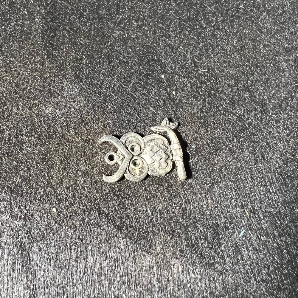 Owl Pendant - Picture 9 of 13